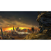 Final Fantasy X/x-2 Hd Remaster Nintendo Switch